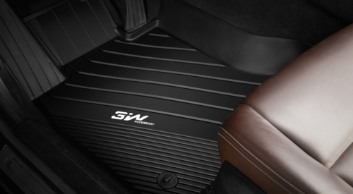 汽車腳墊你了解多少?腳墊材料切割要注意什么?(圖6) 汽車腳墊你了解多少?腳墊材料切割要注意什么?(圖6)