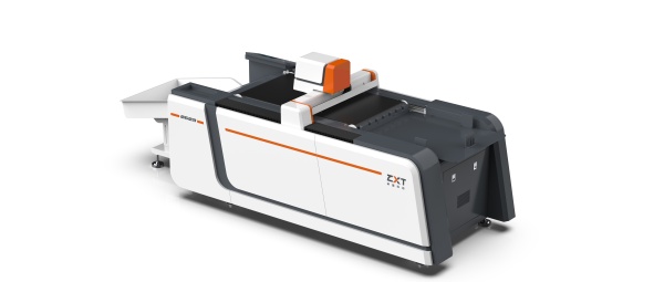 紙箱打樣機 紙箱打樣機